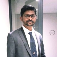 Naveen Kumar M