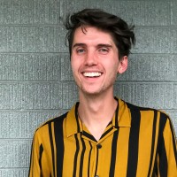Connor Jordan