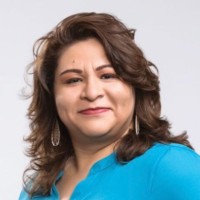 Brenda “Bree” Villarreal, CAE, DELP Alumni