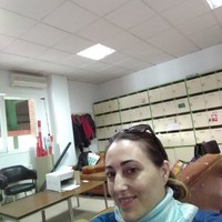 Yolanda Molinero Tarancón
