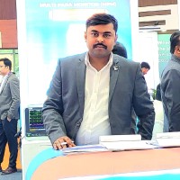 Alok Anupam