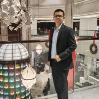 Jillur Rahaman Shagor