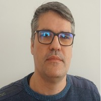 Andres Gonzalez Jimenez