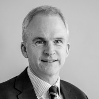 Alistair Cameron