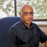 Andre Nitsckie