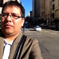 Daniel Carranza