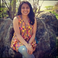 Supriya Radhakrishna