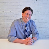 Colin Jones