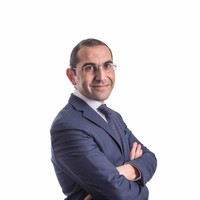 Jeremy Raccah - MRICS