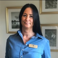 Frida Abrahamsson