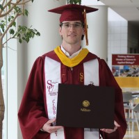 Tyler Saneman