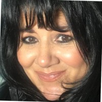 Claire Roach
