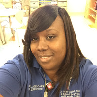 Tonia Armstead