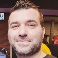 Gokhan Ustaosmanoglu