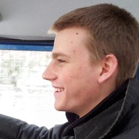 Christopher Beardmore