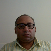 mohammad Sayeedur Rahman