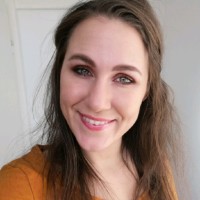 Melissa Van Voorst