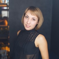 Марина Бондаренко