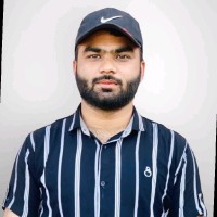 Muhammad Usman Farooq