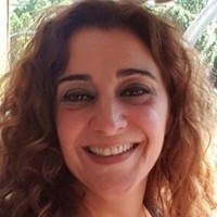 Maria José Delgado Rubiños