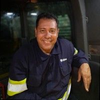 Lazaro Roque Queiros