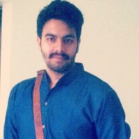 Harshwardhan Rathore