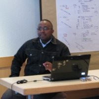 Simon Murigi