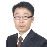 Shifeng Wang