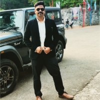 Adv A V Avijith