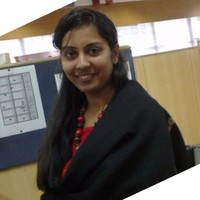 Yashashvi Ranasaria