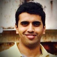 Shyam Subramanya Rao