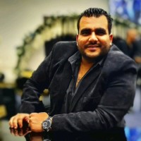 Ali Ashraf