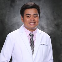 Russel James Salud
