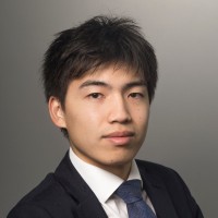 Yuzhe Zhao