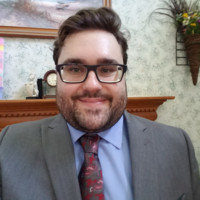 Sean Kerwin