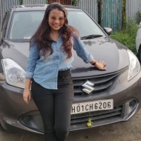 Vaidehi Sardesai