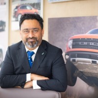 Amith Shetty