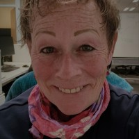 Julia Rosenquist