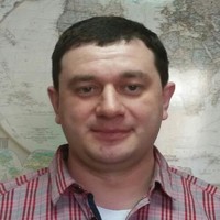 Денис Пеганский