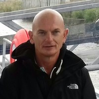 Andre Derks