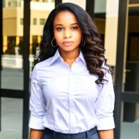 Catherine Ashinze