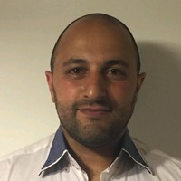Matias Orrego