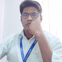Mohitosh Kumar Das(Tokon)