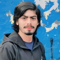 Naqash Nazir