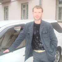 Евгений Ровнов