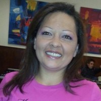 Melinda Johnston