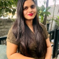 Shloka Shetty