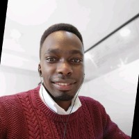 James Njoroge