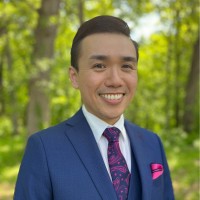 Timothy Hsu, Dma