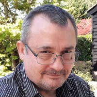 Brian Davey